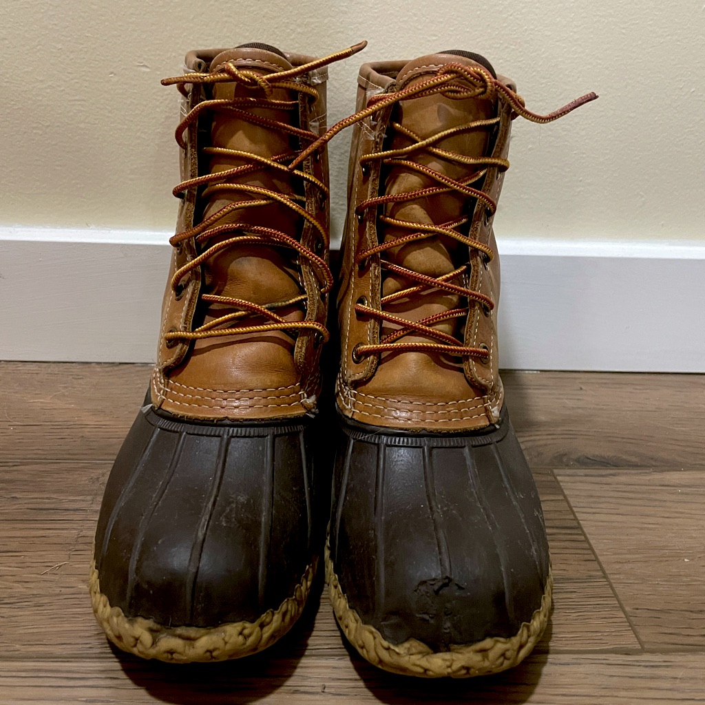 L.L.Bean Boots | Size 7